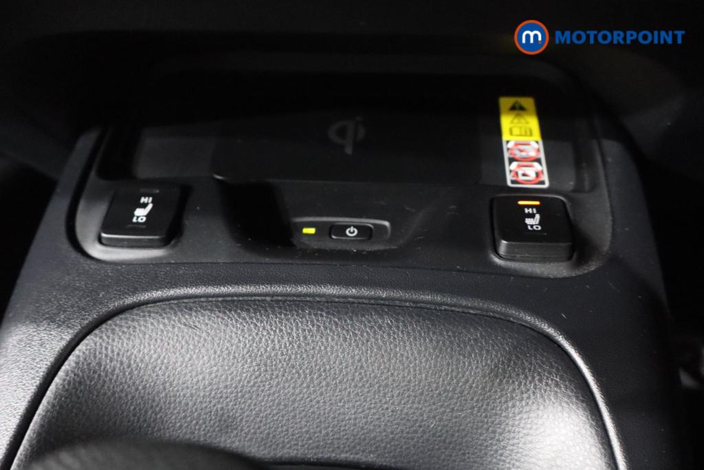 Toyota Corolla Icon Automatic Petrol-Electric Hybrid Estate - Stock Number (1602003) - 12th supplementary image