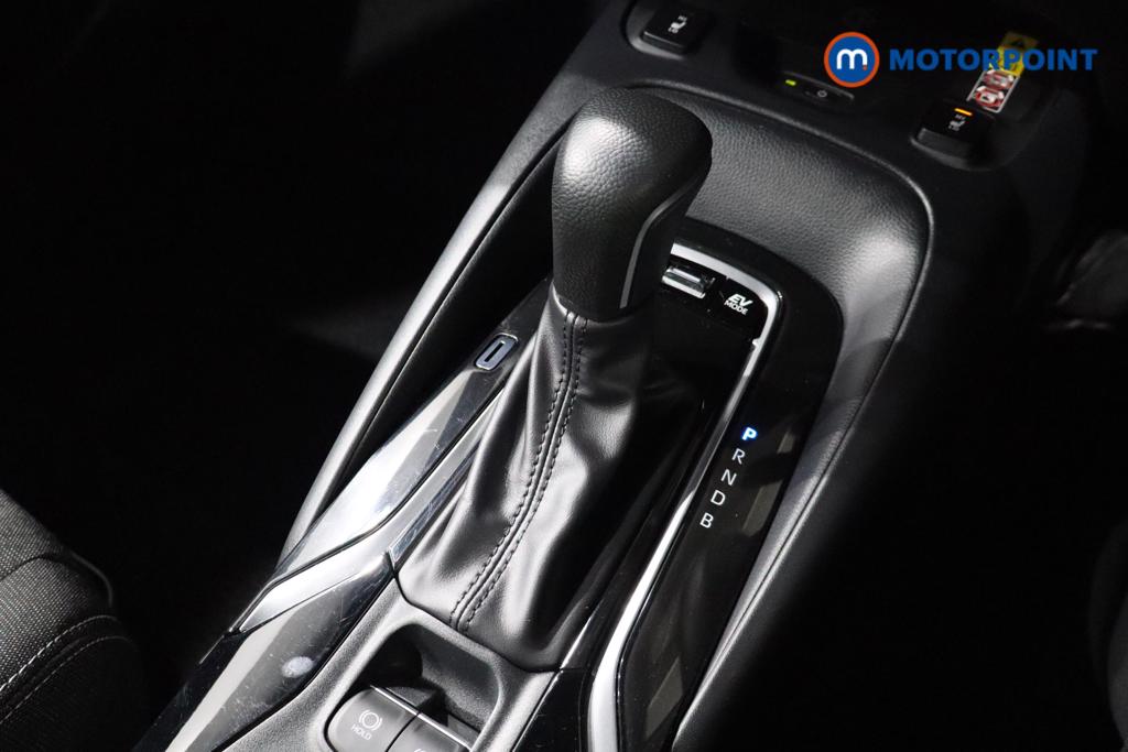 Toyota Corolla Icon Automatic Petrol-Electric Hybrid Estate - Stock Number (1602003) - 13th supplementary image