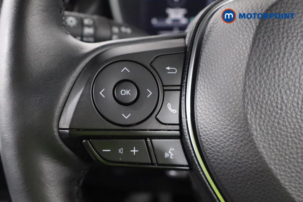 Toyota Corolla Icon Automatic Petrol-Electric Hybrid Estate - Stock Number (1602003) - 14th supplementary image