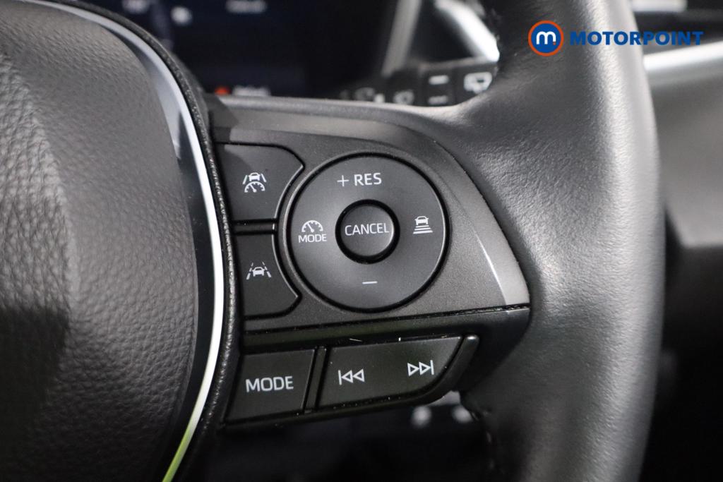 Toyota Corolla Icon Automatic Petrol-Electric Hybrid Estate - Stock Number (1602003) - 15th supplementary image