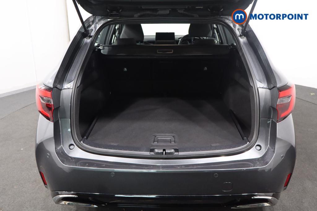 Toyota Corolla Icon Automatic Petrol-Electric Hybrid Estate - Stock Number (1602003) - 20th supplementary image