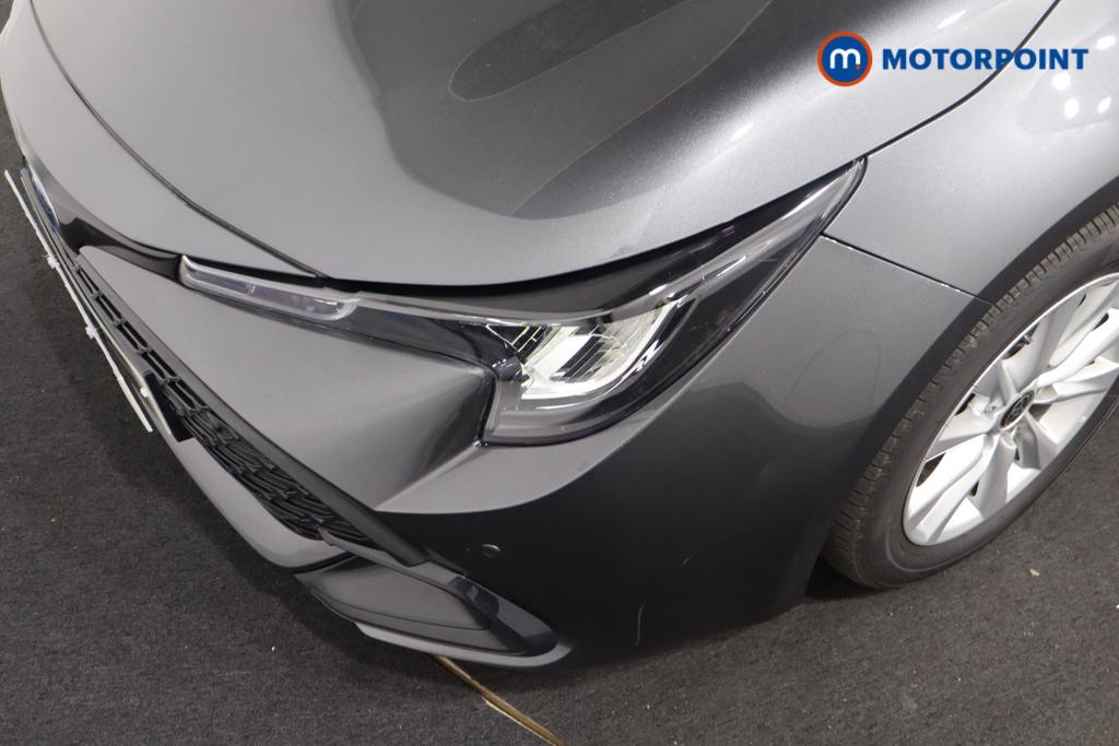 Toyota Corolla Icon Automatic Petrol-Electric Hybrid Estate - Stock Number (1602003) - 22nd supplementary image