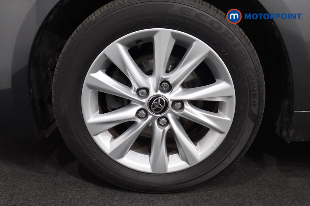 Toyota Corolla Icon Automatic Petrol-Electric Hybrid Estate - Stock Number (1602003) - 23rd supplementary image