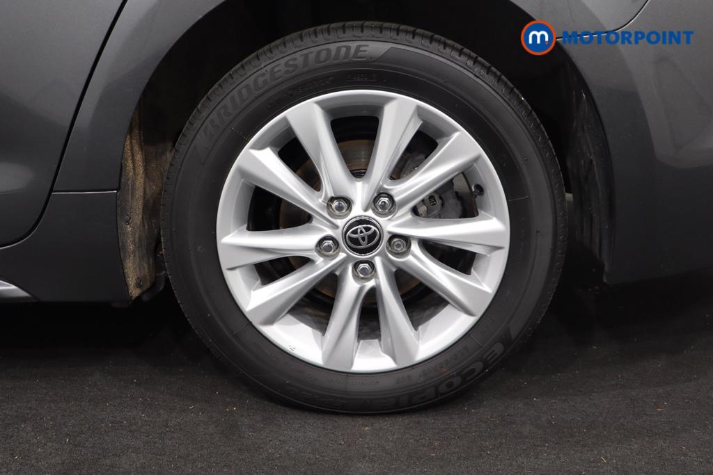 Toyota Corolla Icon Automatic Petrol-Electric Hybrid Estate - Stock Number (1602003) - 24th supplementary image