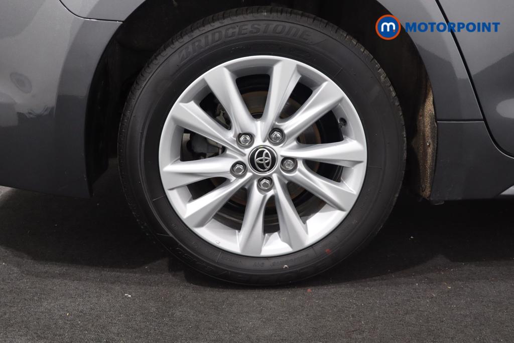 Toyota Corolla Icon Automatic Petrol-Electric Hybrid Estate - Stock Number (1602003) - 25th supplementary image