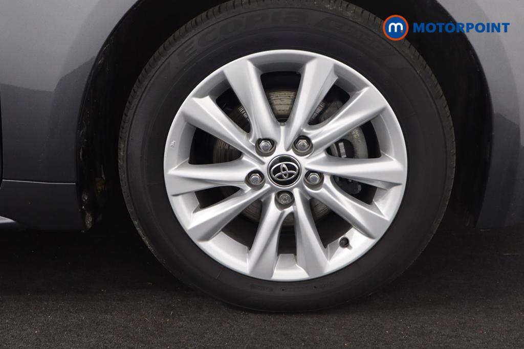 Toyota Corolla Icon Automatic Petrol-Electric Hybrid Estate - Stock Number (1602003) - 26th supplementary image