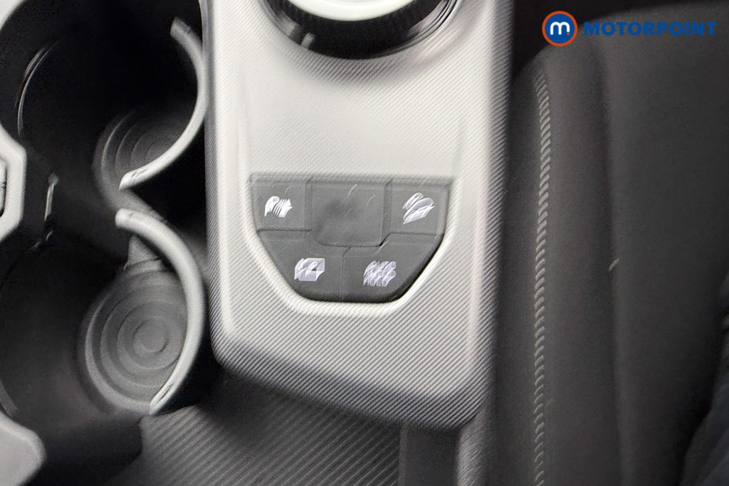 KIA Sportage Pure Automatic Petrol-Electric Hybrid SUV - Stock Number (1602025) - 13th supplementary image