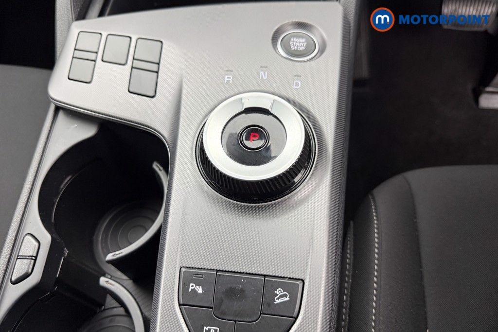 KIA Sportage Pure Automatic Petrol-Electric Hybrid SUV - Stock Number (1602025) - 14th supplementary image