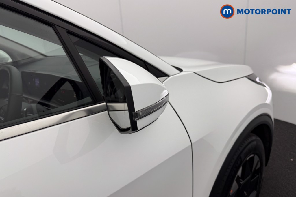 KIA Sportage Pure Automatic Petrol-Electric Hybrid SUV - Stock Number (1602025) - 20th supplementary image