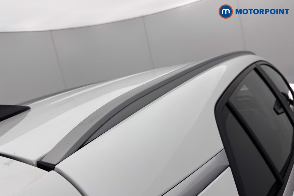 KIA Sportage Pure Automatic Petrol-Electric Hybrid SUV - Stock Number (1602025) - 21st supplementary image