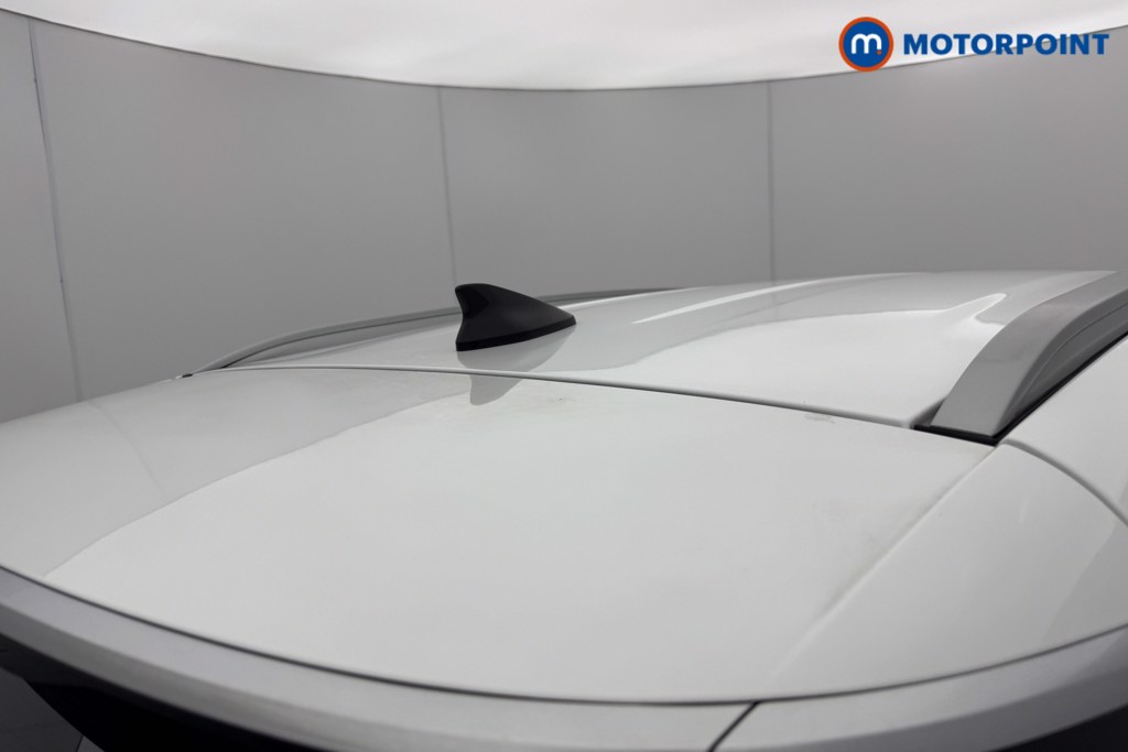 KIA Sportage Pure Automatic Petrol-Electric Hybrid SUV - Stock Number (1602025) - 22nd supplementary image