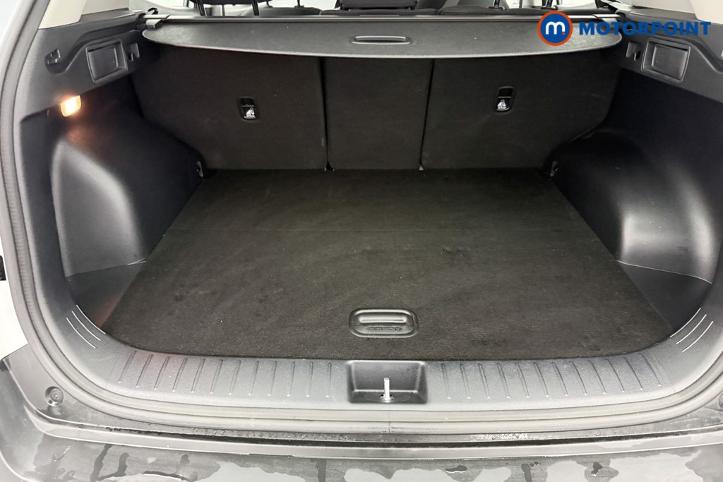 KIA Sportage Pure Automatic Petrol-Electric Hybrid SUV - Stock Number (1602025) - 24th supplementary image