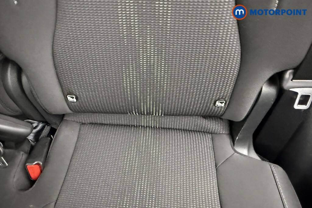 KIA Sportage Pure Automatic Petrol-Electric Hybrid SUV - Stock Number (1602025) - 27th supplementary image