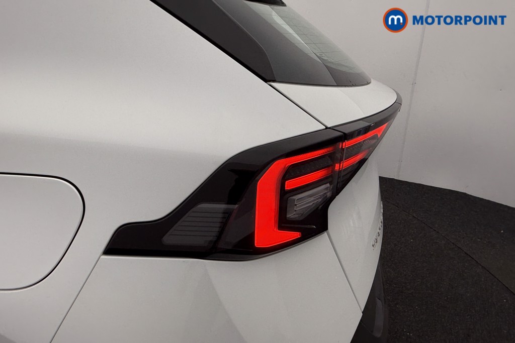 KIA Sportage Pure Automatic Petrol-Electric Hybrid SUV - Stock Number (1602025) - 28th supplementary image