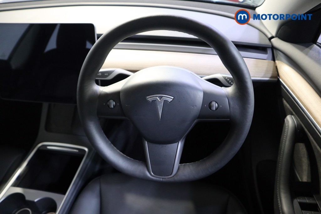 Tesla Model 3 Long Range Automatic Electric Saloon - Stock Number (1602136) - 2nd supplementary image