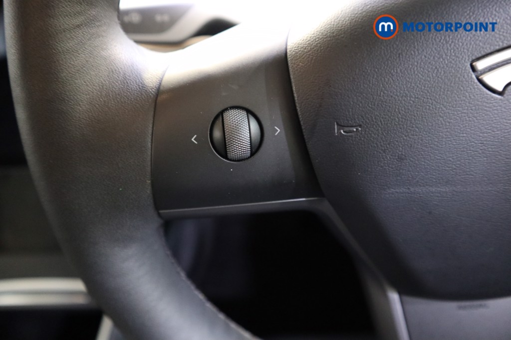 Tesla Model 3 Long Range Automatic Electric Saloon - Stock Number (1602136) - 3rd supplementary image