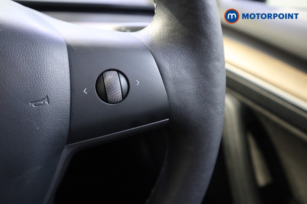 Tesla Model 3 Long Range Automatic Electric Saloon - Stock Number (1602136) - 4th supplementary image