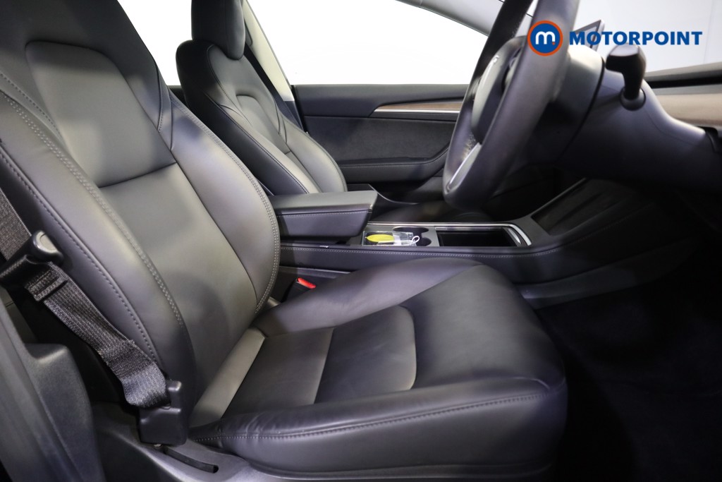 Tesla Model 3 Long Range Automatic Electric Saloon - Stock Number (1602136) - 10th supplementary image