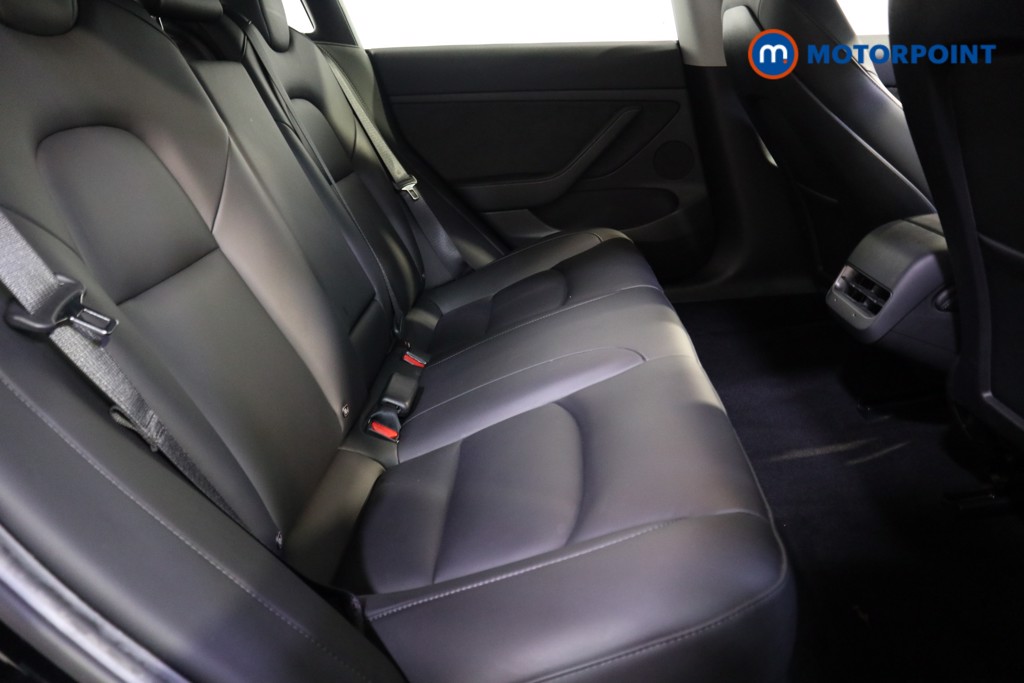 Tesla Model 3 Long Range Automatic Electric Saloon - Stock Number (1602136) - 11th supplementary image