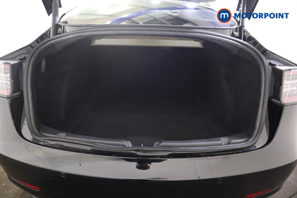 Tesla Model 3 Long Range Automatic Electric Saloon - Stock Number (1602136) - 15th supplementary image