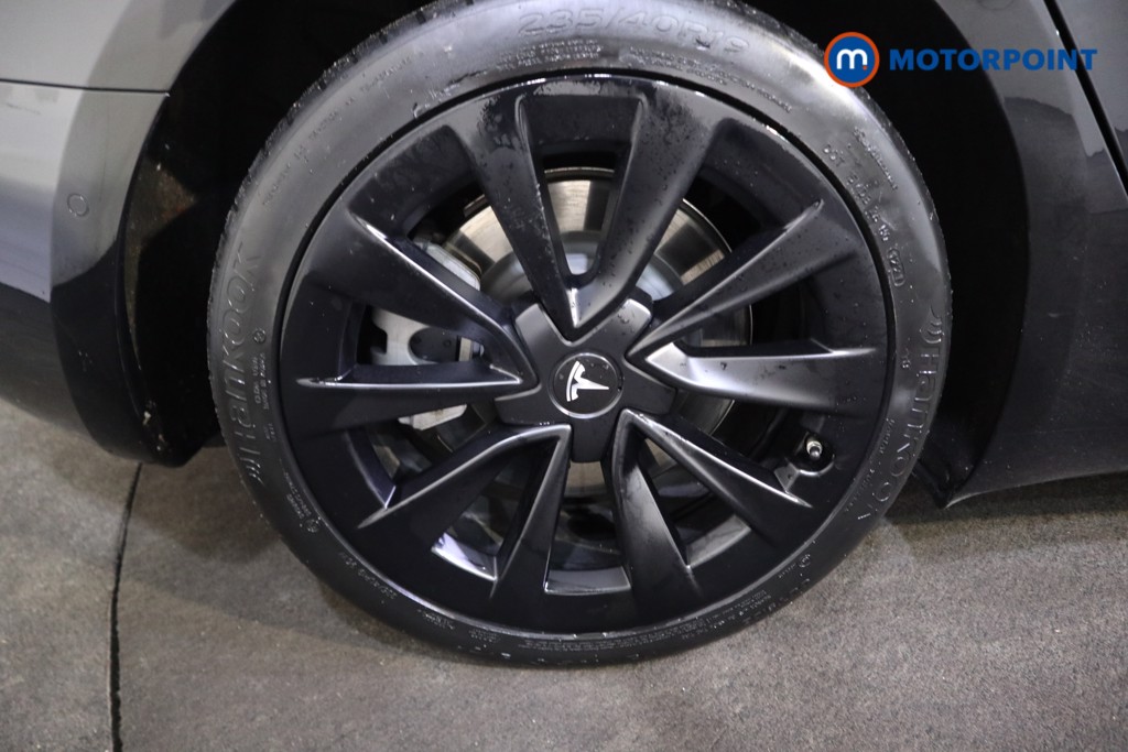 Tesla Model 3 Long Range Automatic Electric Saloon - Stock Number (1602136) - 17th supplementary image