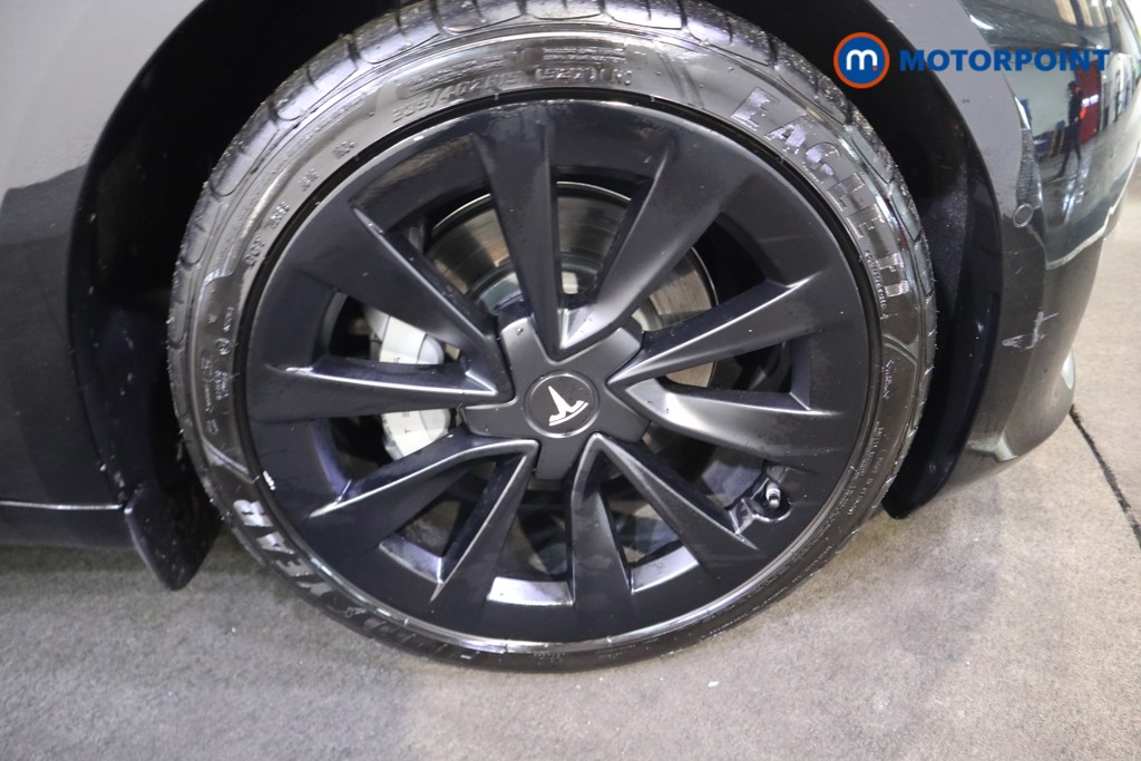 Tesla Model 3 Long Range Automatic Electric Saloon - Stock Number (1602136) - 18th supplementary image