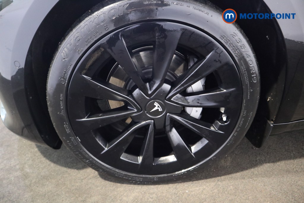 Tesla Model 3 Long Range Automatic Electric Saloon - Stock Number (1602136) - 19th supplementary image