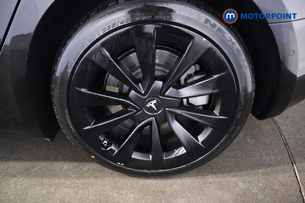 Tesla Model 3 Long Range Automatic Electric Saloon - Stock Number (1602136) - 20th supplementary image