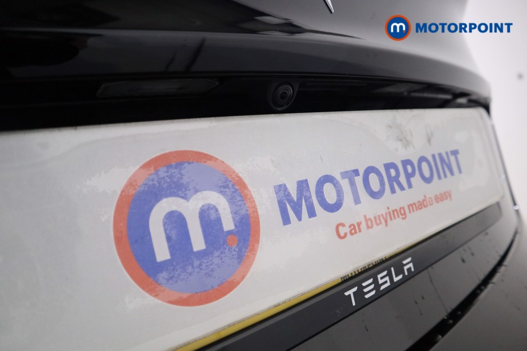 Tesla Model 3 Long Range Automatic Electric Saloon - Stock Number (1602136) - 22nd supplementary image