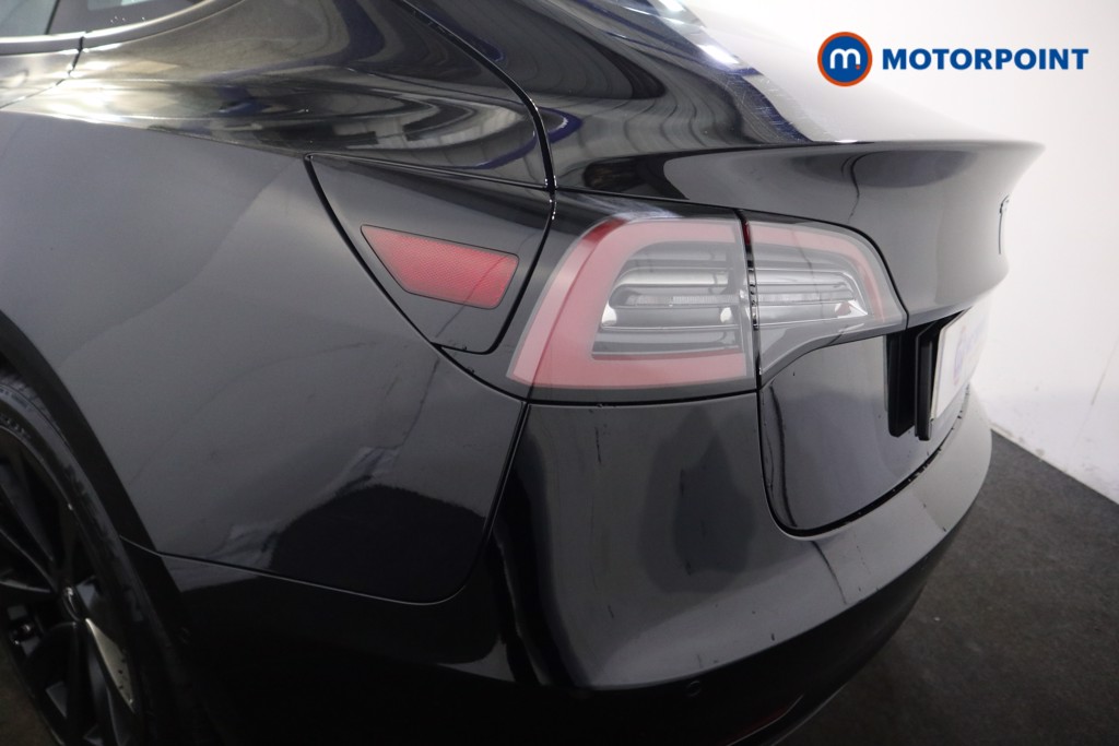 Tesla Model 3 Long Range Automatic Electric Saloon - Stock Number (1602136) - 23rd supplementary image