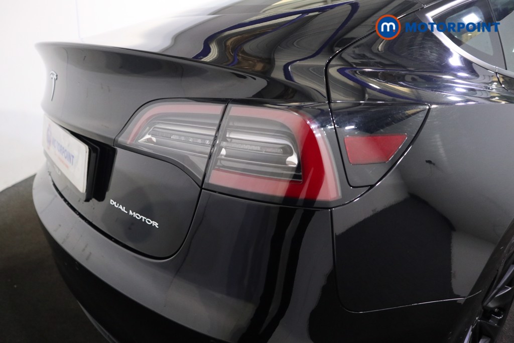 Tesla Model 3 Long Range Automatic Electric Saloon - Stock Number (1602136) - 24th supplementary image