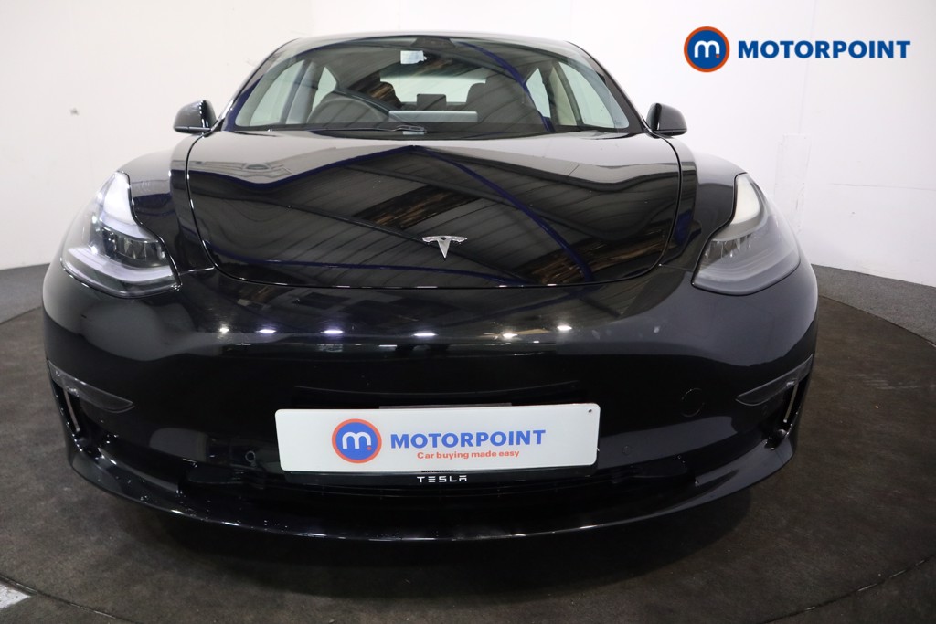 Tesla Model 3 Long Range Automatic Electric Saloon - Stock Number (1602136) - 29th supplementary image