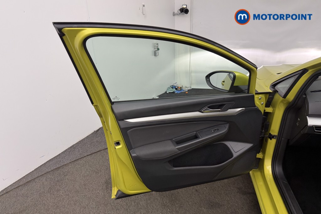 Volkswagen Golf Life Manual Petrol Hatchback - Stock Number (1602281) - 4th supplementary image