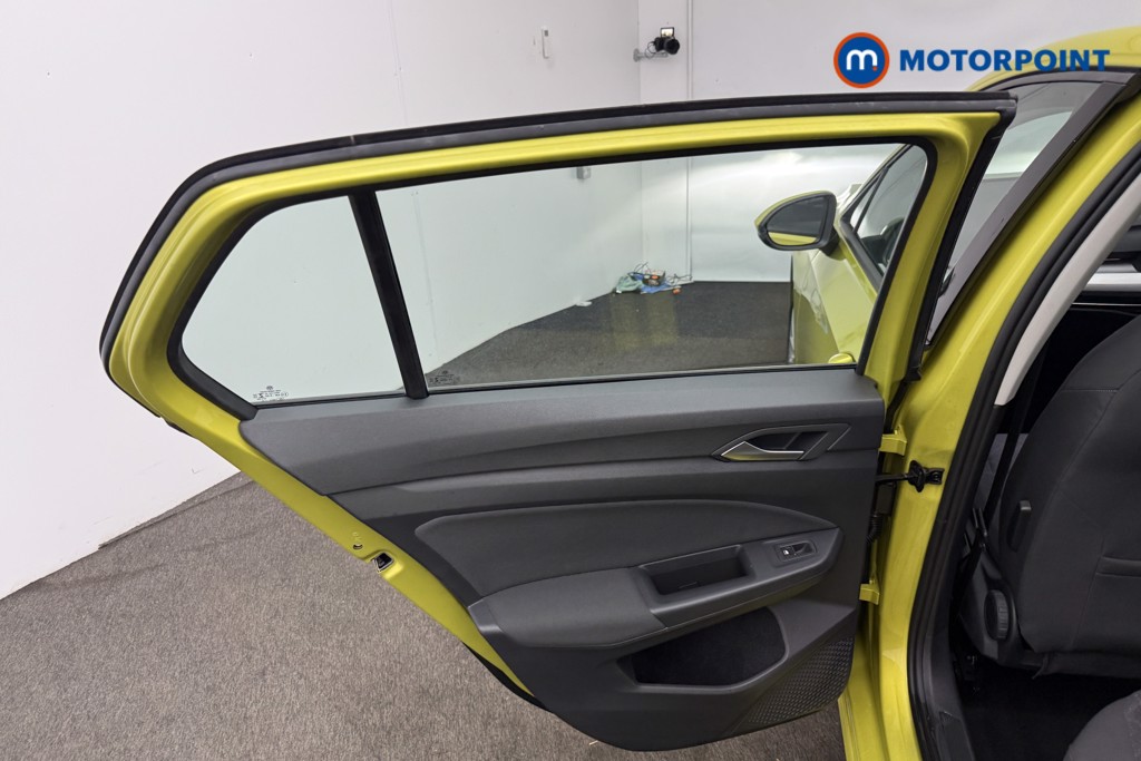 Volkswagen Golf Life Manual Petrol Hatchback - Stock Number (1602281) - 6th supplementary image