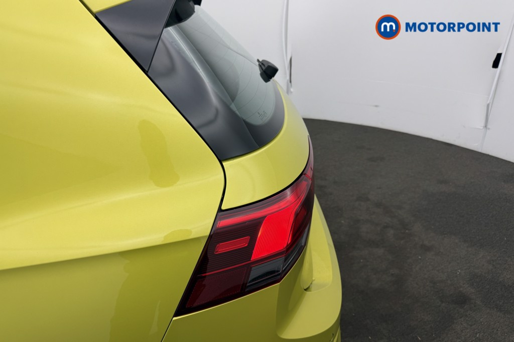 Volkswagen Golf Life Manual Petrol Hatchback - Stock Number (1602281) - 7th supplementary image