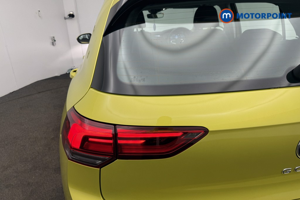 Volkswagen Golf Life Manual Petrol Hatchback - Stock Number (1602281) - 8th supplementary image