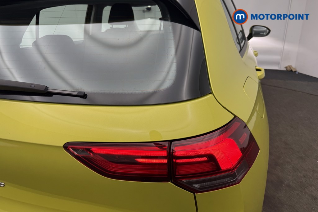 Volkswagen Golf Life Manual Petrol Hatchback - Stock Number (1602281) - 9th supplementary image