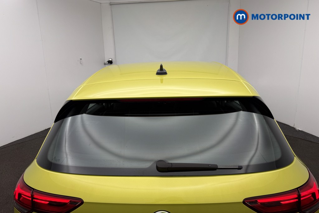 Volkswagen Golf Life Manual Petrol Hatchback - Stock Number (1602281) - 10th supplementary image