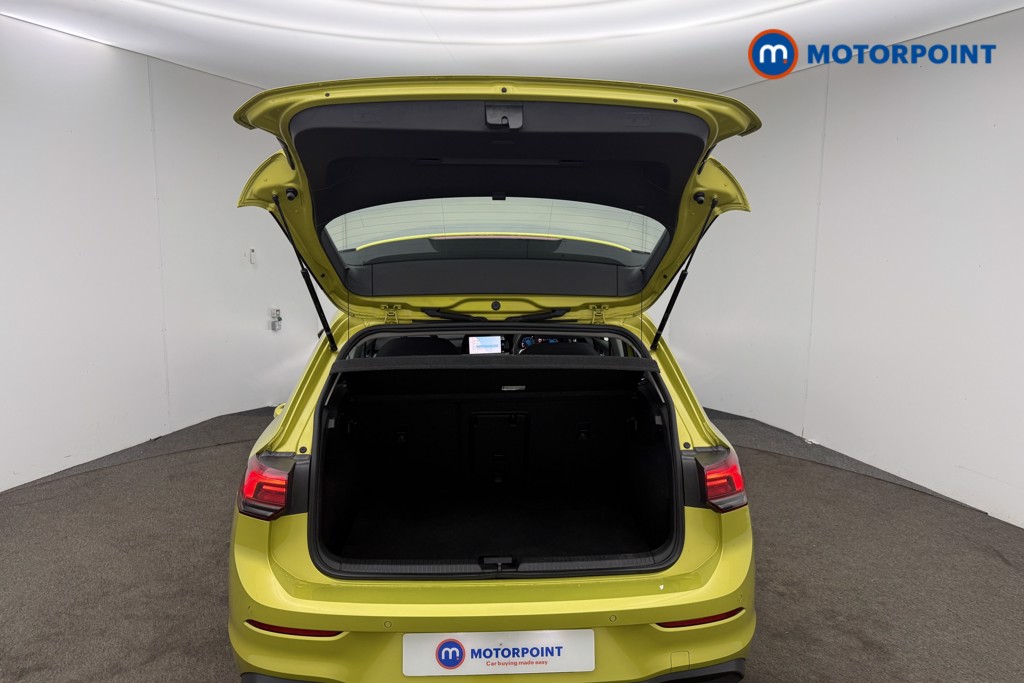 Volkswagen Golf Life Manual Petrol Hatchback - Stock Number (1602281) - 11th supplementary image