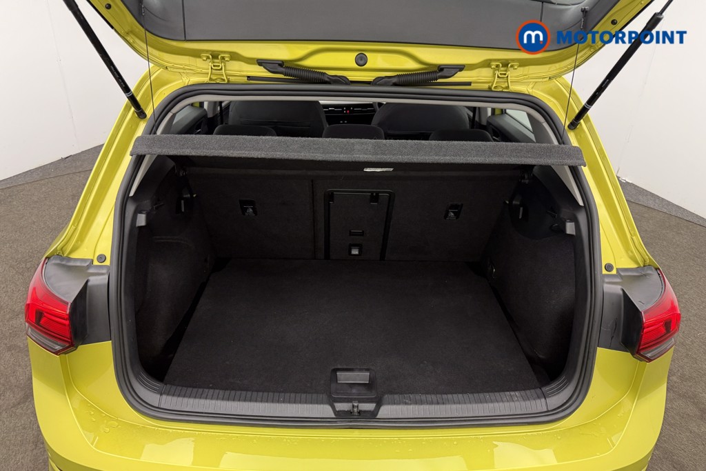 Volkswagen Golf Life Manual Petrol Hatchback - Stock Number (1602281) - 12th supplementary image