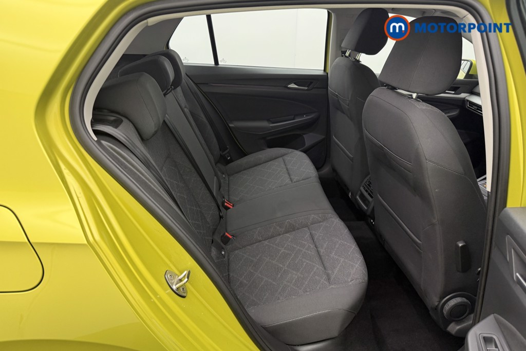 Volkswagen Golf Life Manual Petrol Hatchback - Stock Number (1602281) - 13th supplementary image