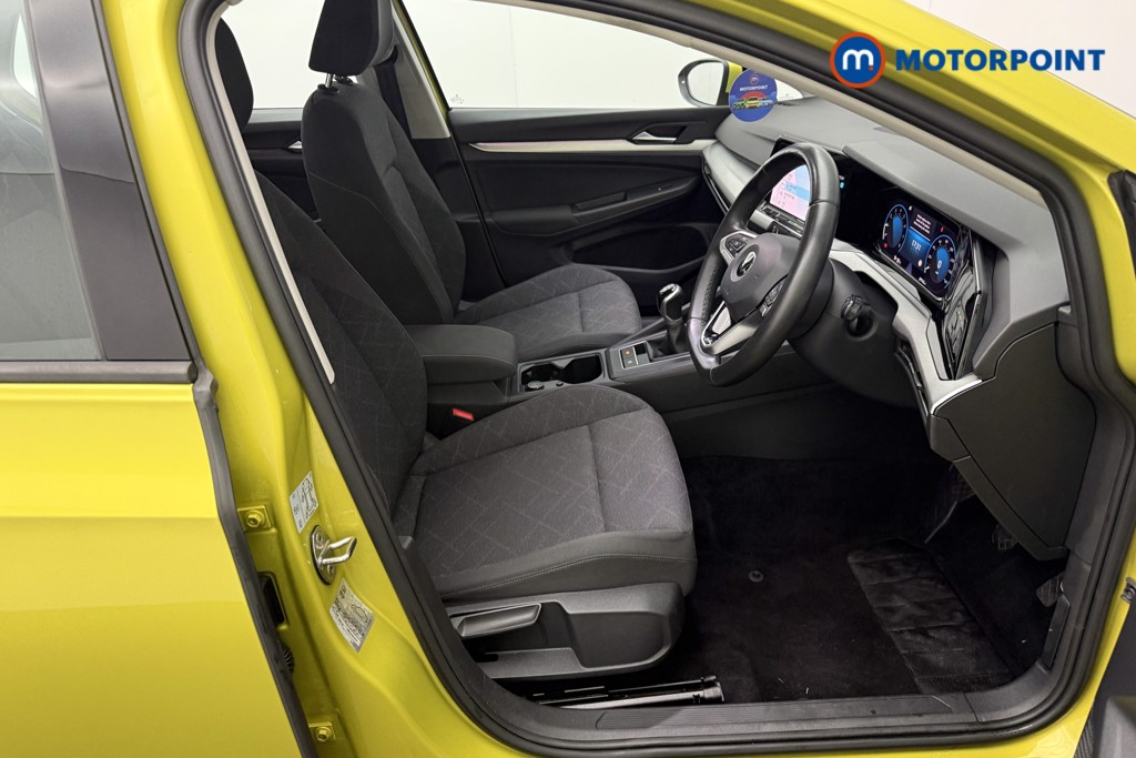 Volkswagen Golf Life Manual Petrol Hatchback - Stock Number (1602281) - 15th supplementary image