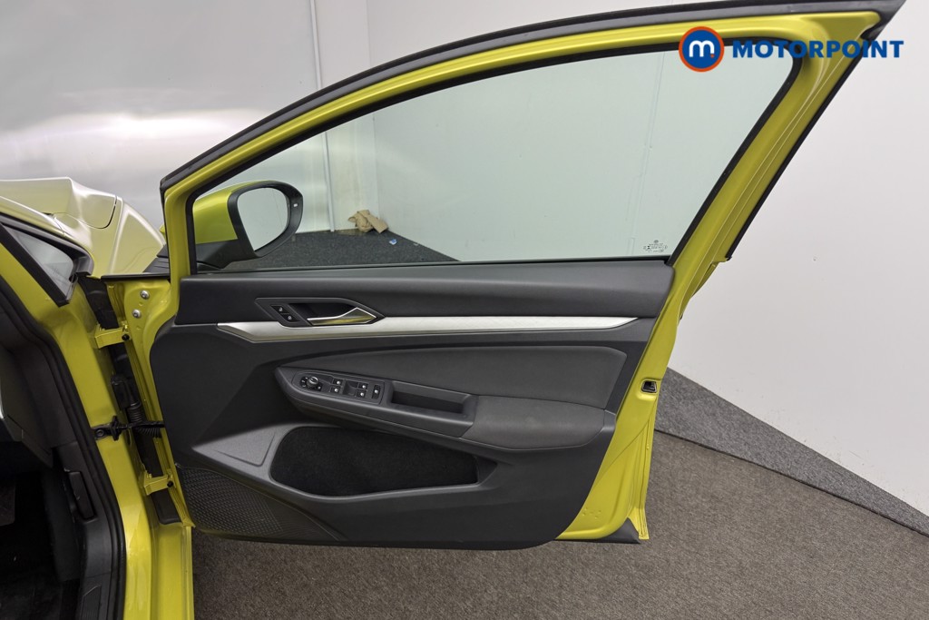 Volkswagen Golf Life Manual Petrol Hatchback - Stock Number (1602281) - 17th supplementary image