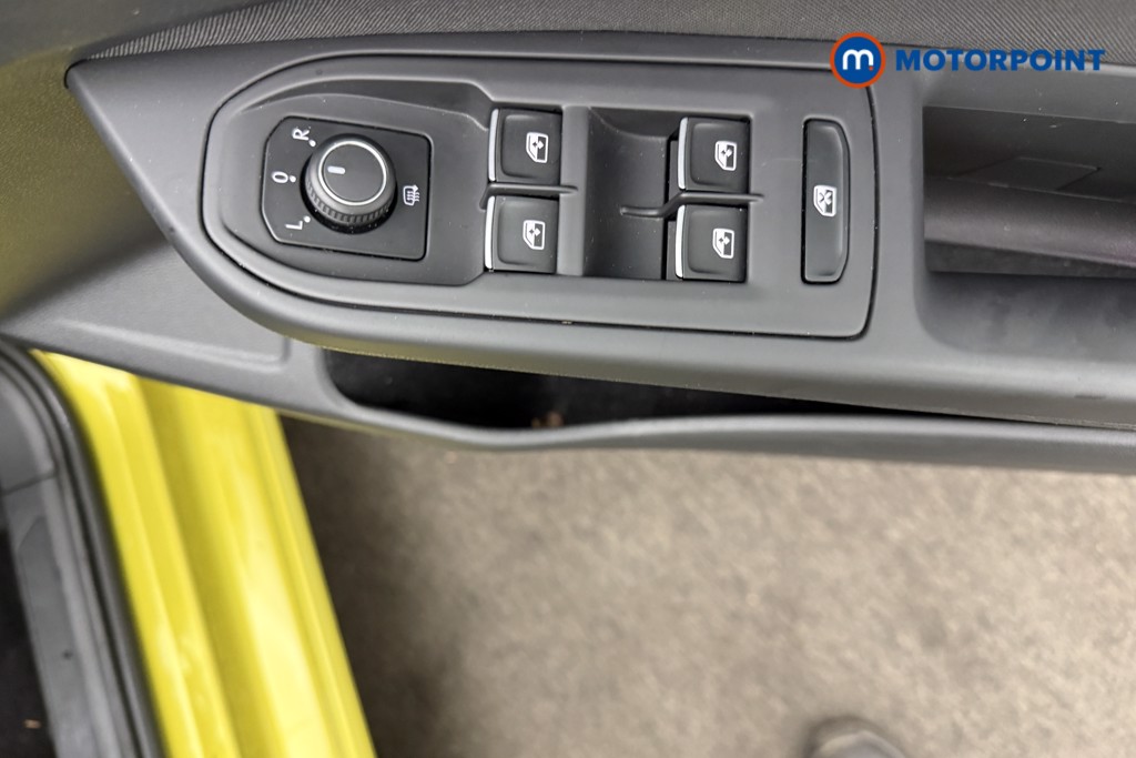 Volkswagen Golf Life Manual Petrol Hatchback - Stock Number (1602281) - 18th supplementary image