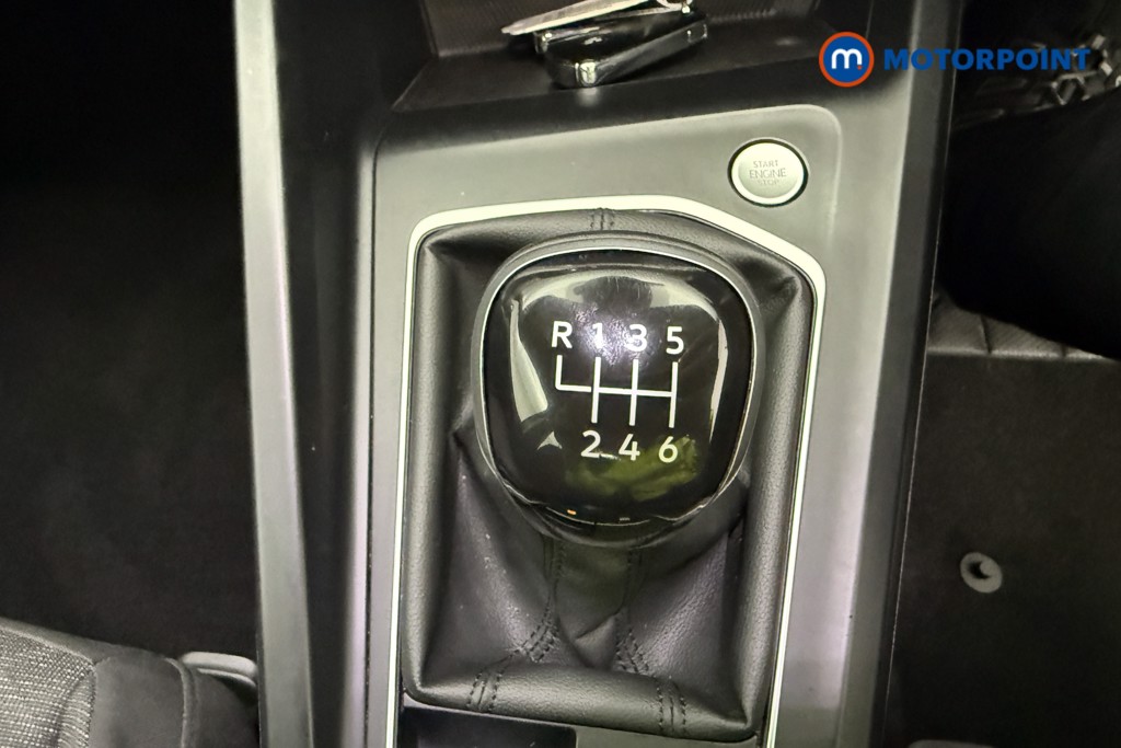 Volkswagen Golf Life Manual Petrol Hatchback - Stock Number (1602281) - 23rd supplementary image