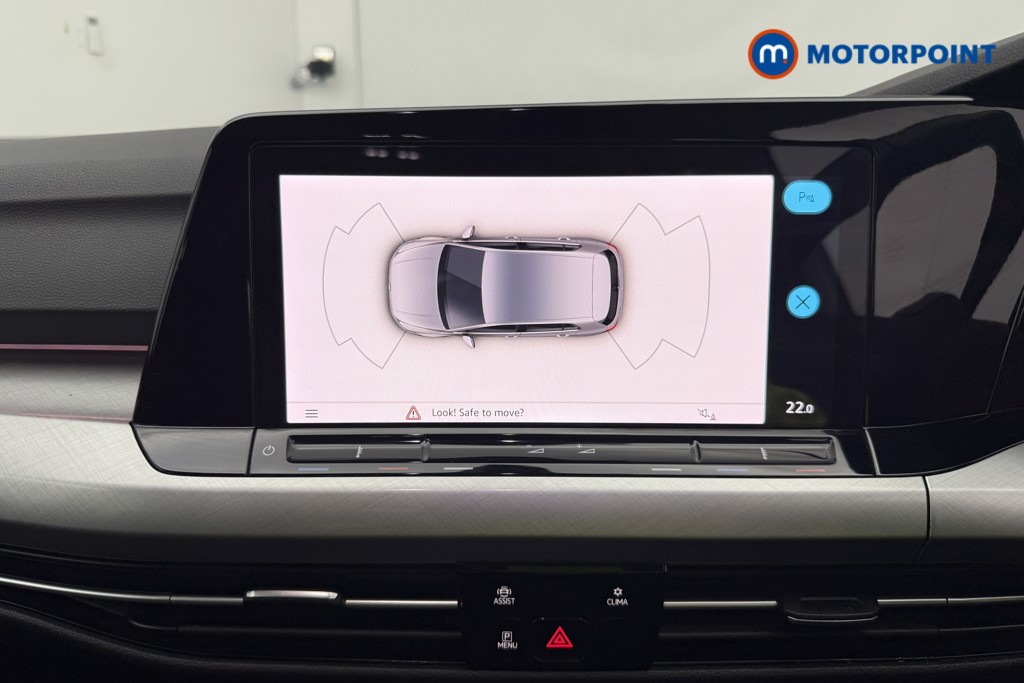 Volkswagen Golf Life Manual Petrol Hatchback - Stock Number (1602281) - 27th supplementary image