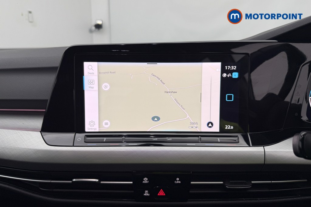 Volkswagen Golf Life Manual Petrol Hatchback - Stock Number (1602281) - 28th supplementary image