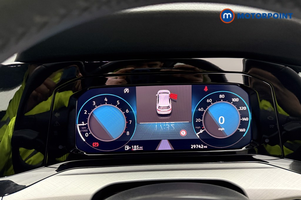 Volkswagen Golf Life Manual Petrol Hatchback - Stock Number (1602281) - 30th supplementary image