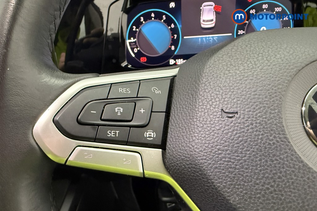 Volkswagen Golf Life Manual Petrol Hatchback - Stock Number (1602281) - 31st supplementary image