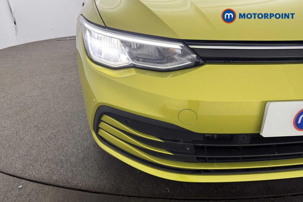 Volkswagen Golf Life Manual Petrol Hatchback - Stock Number (1602281) - 33rd supplementary image